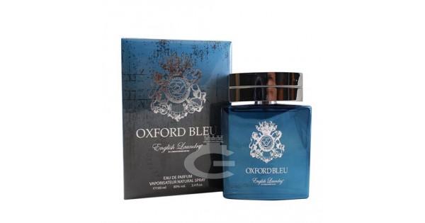 English laundry deals oxford bleu